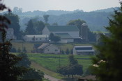 Farming in Ohio