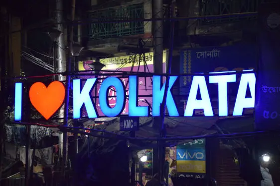 Kolkata, Darjeeling & Sikkim